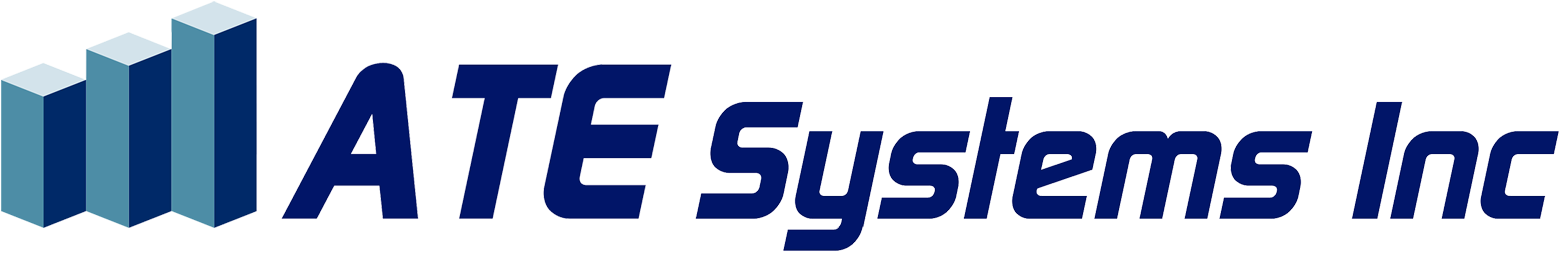 ATE Systems Inc