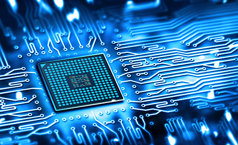 Communications Microwave components Semi-conductor Beamformer